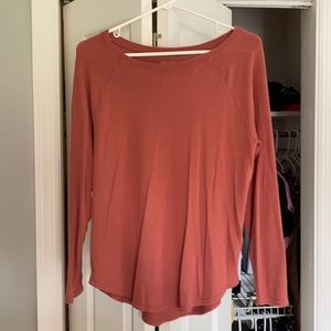 American Eagle long sleeve